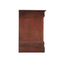 Louis Phillipe - Nightstand