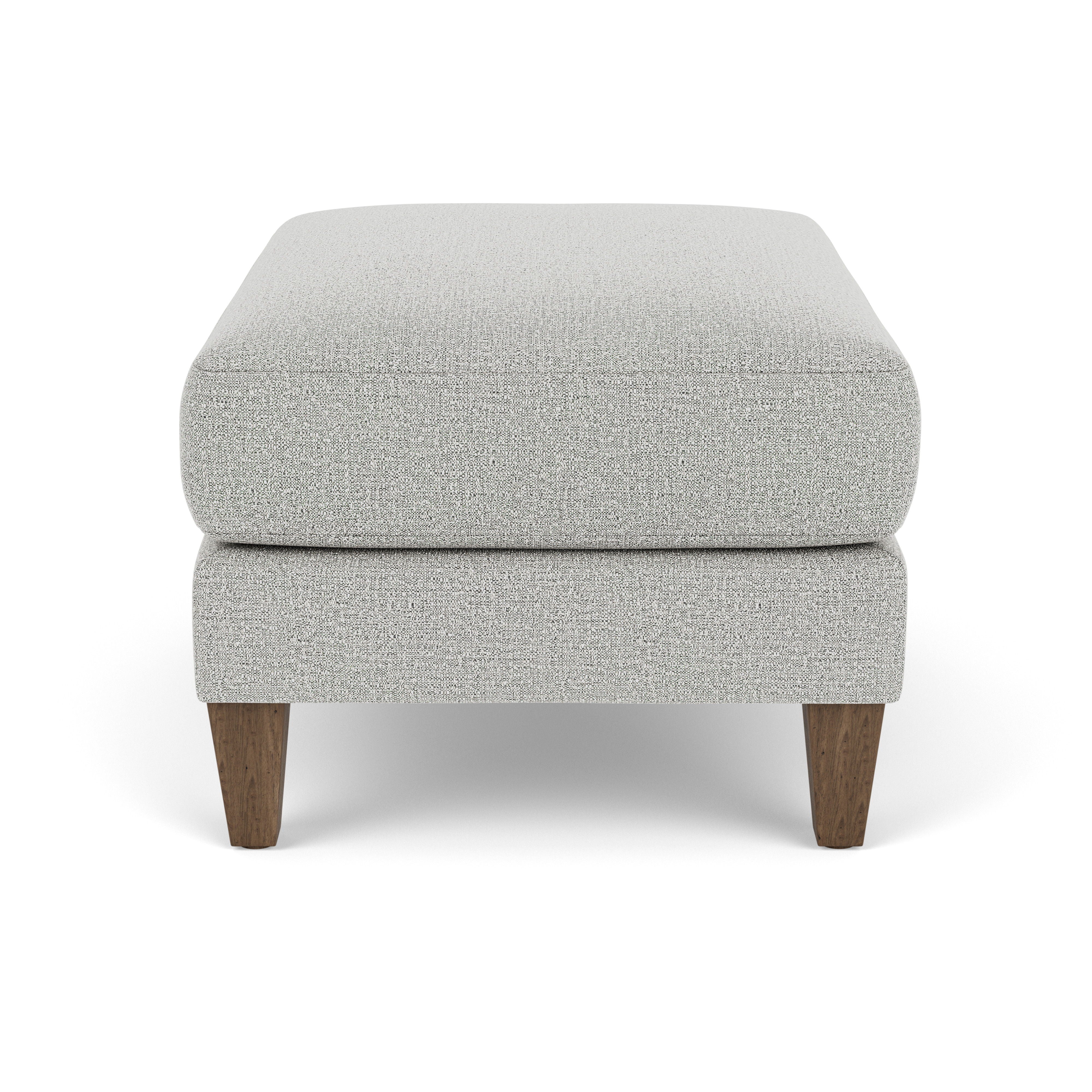 Cute - Ottoman - Atlantic Fine Furniture Inc