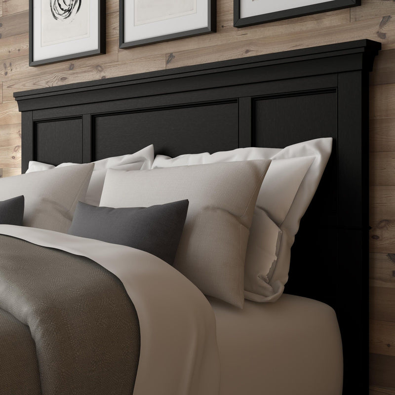 Ashford - Bedroom Set