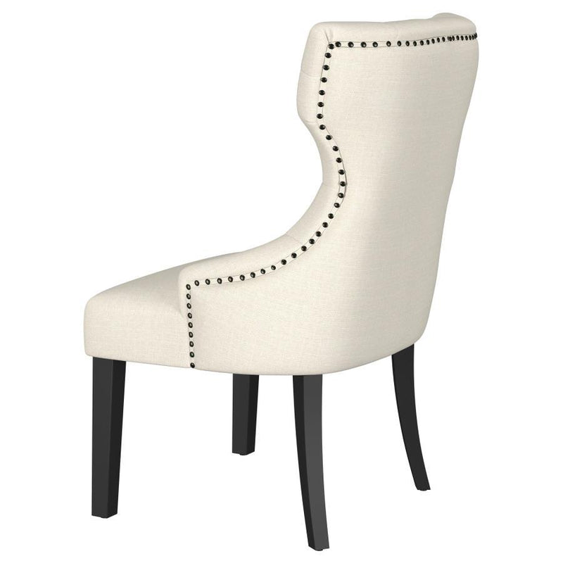 Baney - Fabric Upholstered Dining Side Chair