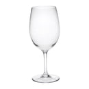 Leadingware Unbreakable Tritan Wine Glass (Set of 4), 20Oz, Bpa Free - Clear