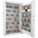 Key Cabinet Digital Keypad Wall Safe