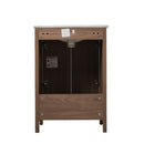 Modern Bathroom Vanity With Sink Combo