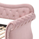 Adkins - Daybed & Trundle - Atlantic Fine Furniture Inc