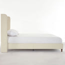Harper - Tall Headboard Upholstered Bed