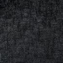 Chenille Interior Lazy Sofa Chaise Longue Armchair With 3 Pillows And Armrests