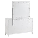 Marielle - 6-Drawer Bedroom Dresser