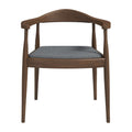 Kelly - Mid-Century Modern Dining Chair