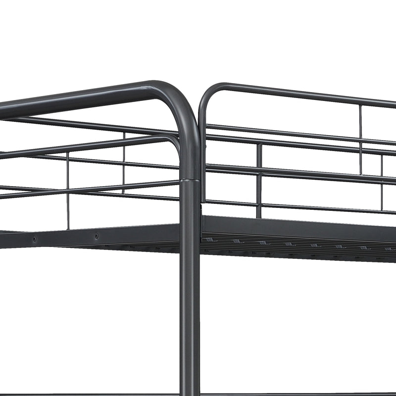 Triple Bunk Bed