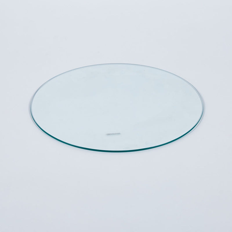 Tempered Glass Top - Clear