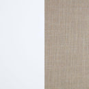 Bexhill - 56" Upholstered Panel Bed