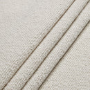 Hosford - Minimalist Upholstered Wingback Bed With Wood Base Platform