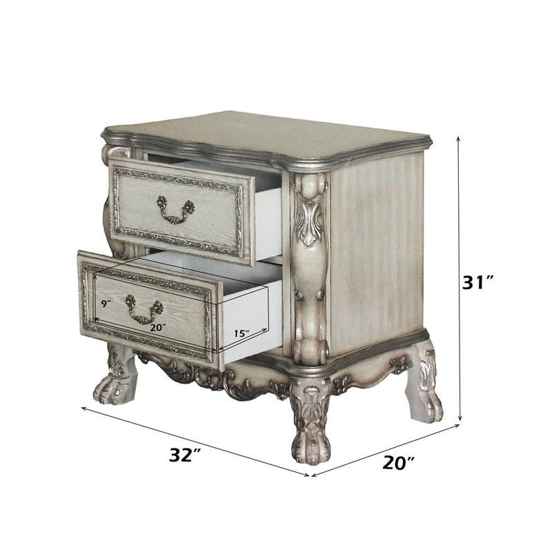 Dresden - Nightstand