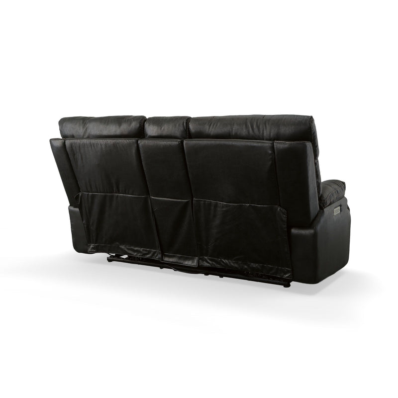 Clive - Power Reclining Loveseat