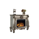 Versailles - Fireplace - Atlantic Fine Furniture Inc