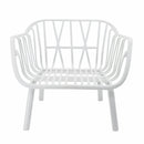 Huron - Outdoor Club Chair (Set of 2)