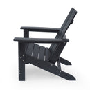 Enigmara - Outdoor High Density Resin Adirondack Chair