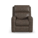 Score - Power Recliner - Atlantic Fine Furniture Inc