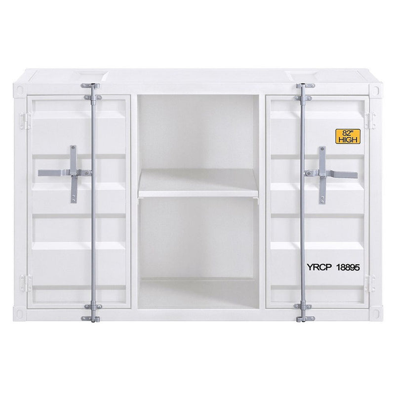 Cargo - Server