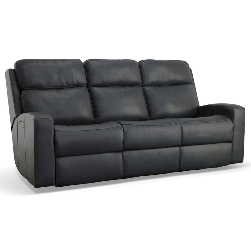 Cody - Power Reclining Sofa with Power Headrests