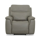 Sawyer - Power Recliner With Power Headrest & Lumbar