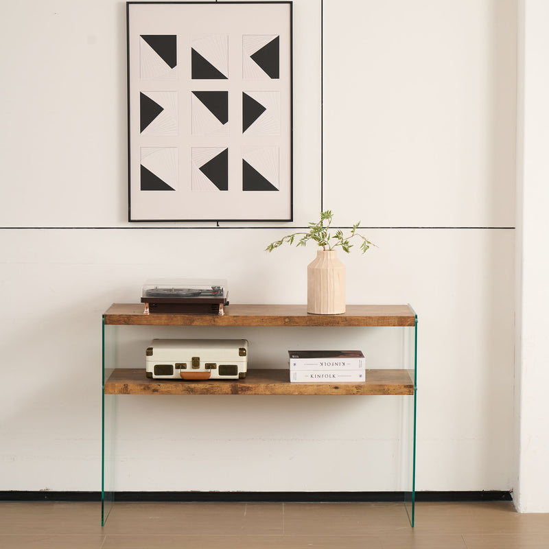 Durable Table For Living Room