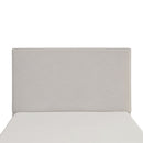 Lucas - Tall Headboard Upholstered Bed