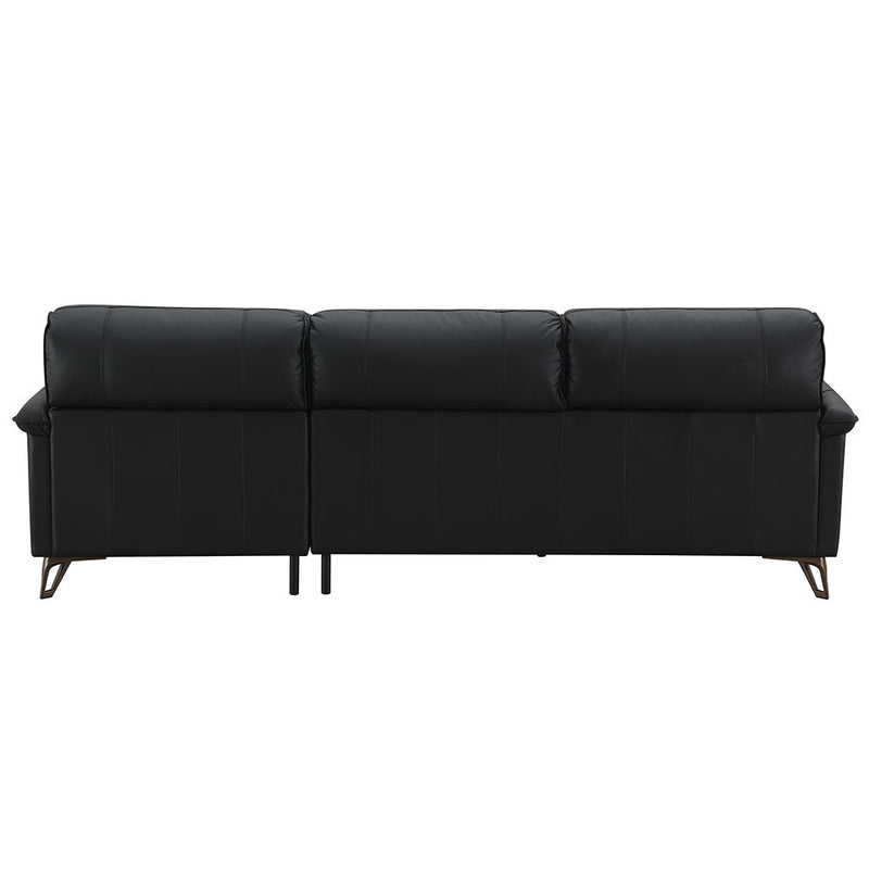 Eilene - Sofa - Black