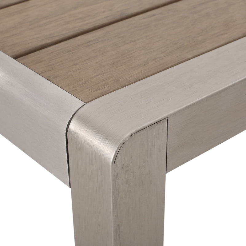 Coral - Outdoor Dining Table
