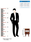 Mini Classic Multi Nightstand