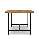 Campbell - Handcrafted Dining Table