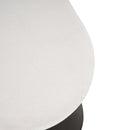 Dining Bench Upholstered For Dining Room - Beige