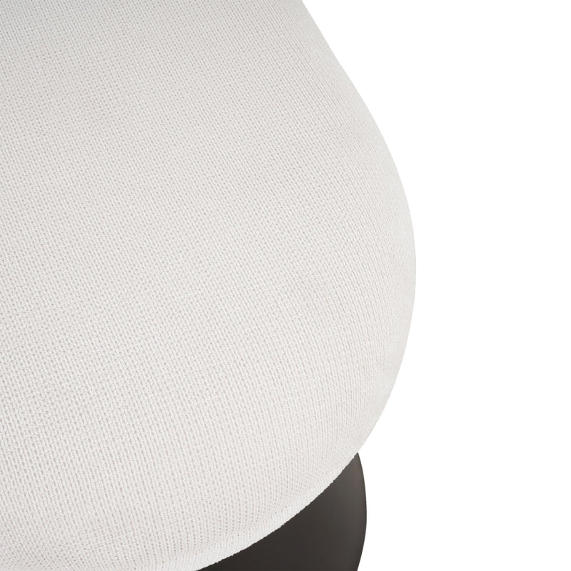 Dining Bench Upholstered For Dining Room - Beige