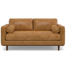 Morrison - Sofa And Ottoman Set