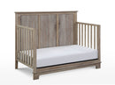 Grayson - 4-In-1 Convertible Crib