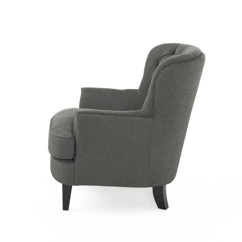 Tafton - Club Chair