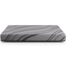 Bib Nl - 8" Pro Gel Foam Firm Mattress