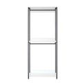 Fiona - Walk In Closet With Shelves