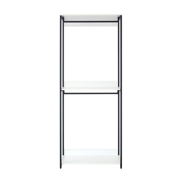 Fiona - Walk In Closet With Shelves