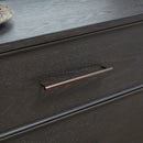 Waterfall - Dresser - Black