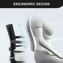 Modern Outdoor Patio Dining Set With Table And Chairs With Sunbrella Cushions