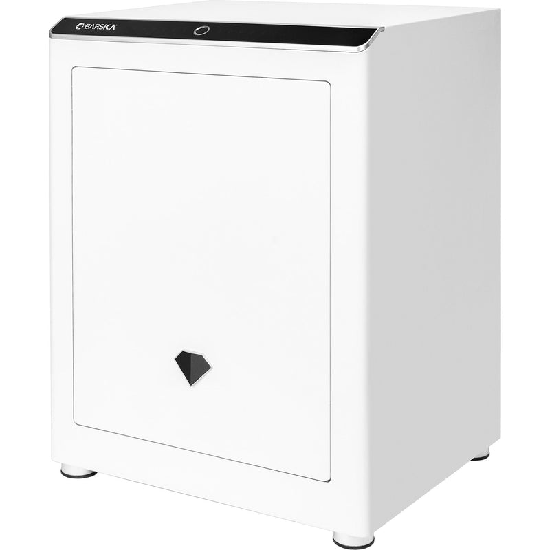 Diamond Touchscreen Biometric Keypad Security Safe
