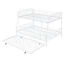 Contemporary Bunk Bed