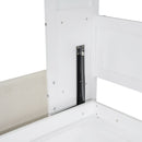 Murphy Wall Bed With Cushion