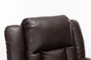Electric Power Massage Recliner Chair