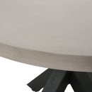 Goleta - Round Table - Black