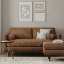 Morrison - Upholstered Sofa