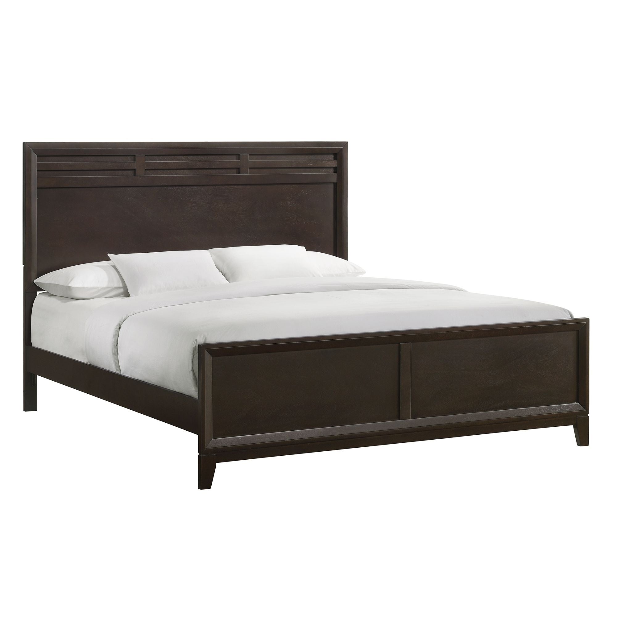 Beaumont - Panel Bedroom Set