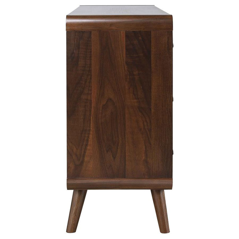 Robyn - 6-Drawer Bedroom Dresser
