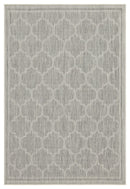 Sunshine - 2'7" X 7'3" Polypropylene Indoor / Outdoor Area Rug